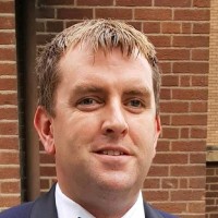 PST Sport Employee Colin Teahon's profile photo