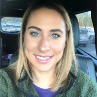 3V Sigma USA Employee Leighann Oberlander's profile photo
