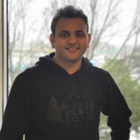 BlinkRx Employee Ravi Garimella's profile photo