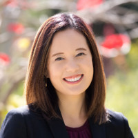 Olive View-UCLA Medical Center Employee Emily Methangkool's profile photo