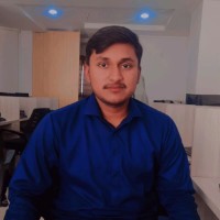 Sequel Technologies Employee Mohsin Raza's profile photo