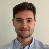 LoanPASS Employee Connor Kreel's profile photo