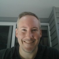 Lipman Pty Ltd Employee Andrew Lander's profile photo