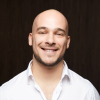 HOOOK SA Employee Remo Berguglia's profile photo