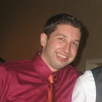 AllSouth Federal Credit Union Employee A.j. Dilorenzo's profile photo