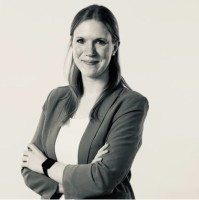 d.u.h.Group Employee Lisa Trümper's profile photo