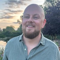 TXODDS (UK) Limited Employee Ollie Young's profile photo