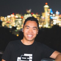 Amazon Web Services (AWS) Employee William Doan's profile photo
