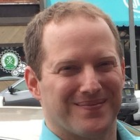 American Family Association Employee Cole Verrell's profile photo