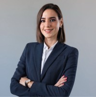 Capital.com Employee Dusica Obradovic's profile photo