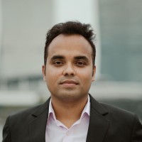 Metabook XR Employee Sanjeev Singh's profile photo