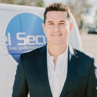 Reel Health Employee Mario Ramirez's profile photo