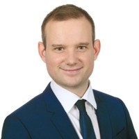 xcg executive consulting group ag Employee Stefan Prüter's profile photo