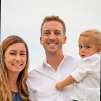 Wolfpoint Employee Corey James's profile photo