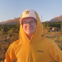 Ben Evans Email & Phone Number