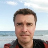 Innofactor Employee Timo Pirskanen's profile photo