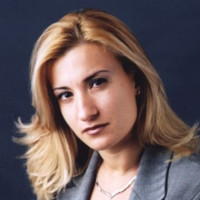 Antigoni Lymperopoulou Email & Phone Number
