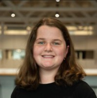 Air New Zealand Employee Ella Cornish's profile photo