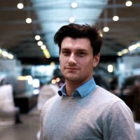 Vincent de Bussy's profile photo