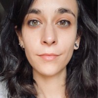 NABA Employee Giulia Crivellaro's profile photo