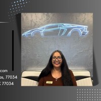 Durrett Motor Company Employee Brenda Jasso's profile photo
