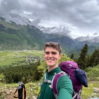 Green Circle Solutions Employee Benjamin Hutton's profile photo