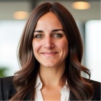 San Diego County Credit Union Employee Lauren Lappinga's profile photo