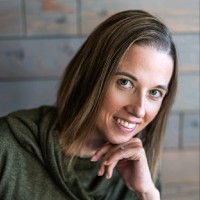 Lindsay Pinkelman
