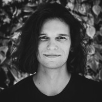 Cardinal Cryptography Employee Adam Gągol's profile photo