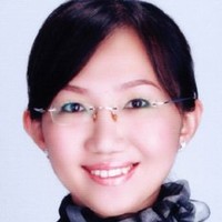 Melilea International Employee Wee Ling's profile photo