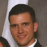 Parsons Corporation Employee Stephen Newby's profile photo