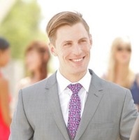 Scotiabank Employee Christopher Bien's profile photo