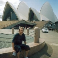 Medicare Systems Employee Roger Lee's profile photo