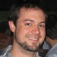 Datacatessen Employee Adam Shook's profile photo
