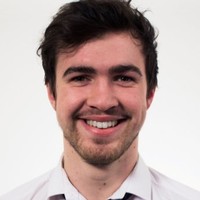 Union Room Employee Tom Alderson's profile photo