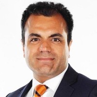 Tony Sardana Email & Phone Number