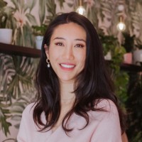 Lucy Zhou