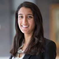 Dedham Middle School Employee Sabiha Madraswalla's profile photo