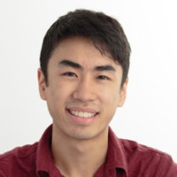 Standard Cognition Employee Ryan Chong's profile photo