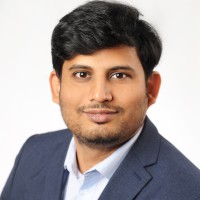 Sudheer Kandula Email