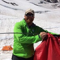 Johnson County Healthcare Center Employee Mitchell Volin's profile photo
