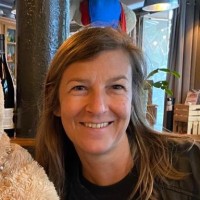 QUANT Employee Vanessa Meeus's profile photo