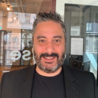 Pipedrive Employee Rafael de Carvalho's profile photo