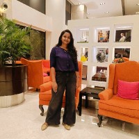 Mac Data Solutions Employee Chandana Gowda's profile photo