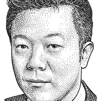The New York Times Employee Daisuke Wakabayashi's profile photo
