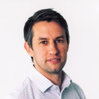 RWS Group Employee Will Jones's profile photo