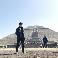 WIRobotics Employee Kyusung Han's profile photo