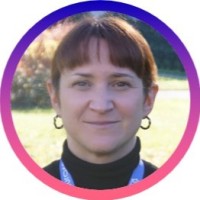 COMPTE.R Employee Émilie Chapet's profile photo