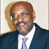 Tsinghua University Employee Getachew Engida's profile photo