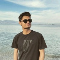 Odak Landscape Design Employee Abdulsamet Çeti̇N's profile photo